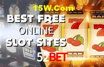 52bet São Paulo - Hot Promos