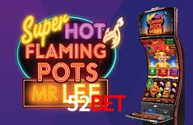 52bet: Seu Cassino Premiado com Pagamentos Rápidos