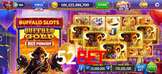 Welcome Bonus 52bet