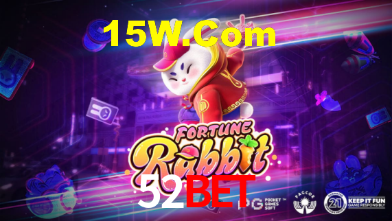 52bet - App Security
