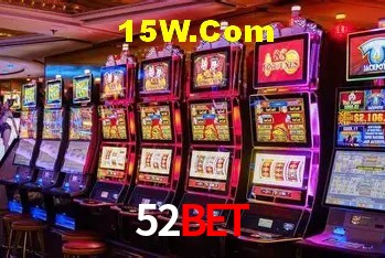 Benefícios da Conta 52bet