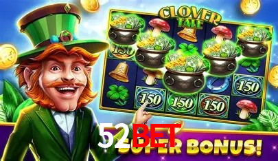 Estatísticas do Jogo 52bet