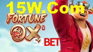 Exclusive Games 52bet