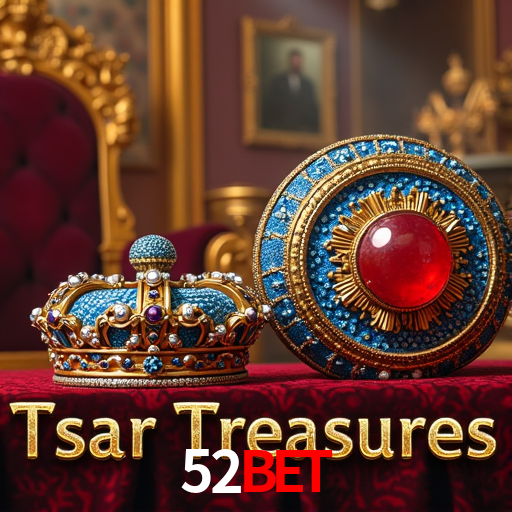 Desvendando o Mundo dos Jogos Virtuais na 52bet