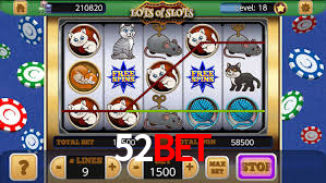 Welcome Bonus 52bet