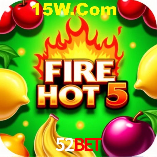 Seasonal Promotions 52bet