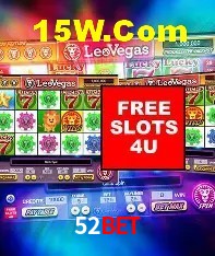 52bet Salvador - Strategy