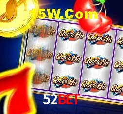 52bet Promoções - 30+ Ofertas Diárias