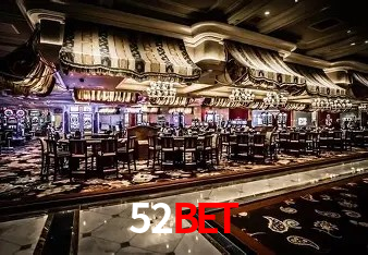 Jogos de Slot 52bet