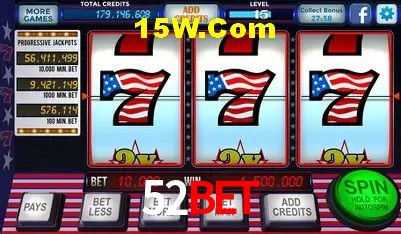 52bet Entrar - Login Seguro Certificado