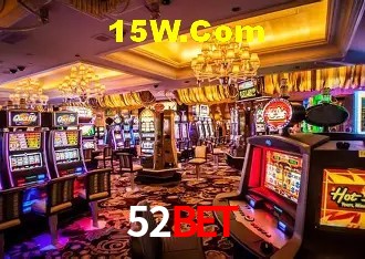 Promoções Sazonais 52bet