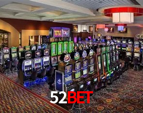 52bet Brasília - Betting Features