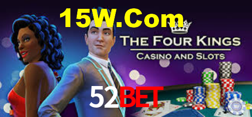 52bet baixar app