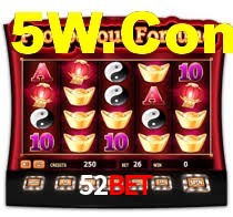 Sinta a adrenalina dos jogos de cassino com 52bet