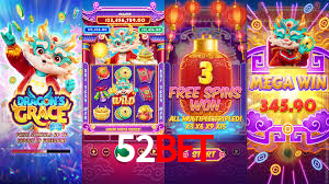 52bet: Jogos de Caça-Níqueis-Altas Recompensas, Roleta-Velocidade, Blackjack-Desafios Máximos