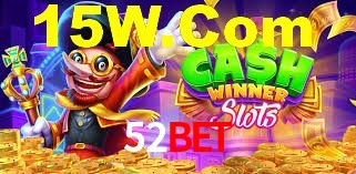 52bet App Interface