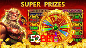 52bet - Experiência Emocionante De Cassino - 52bet.com
