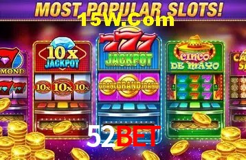 52bet Rio de Janeiro - Popular Jogos