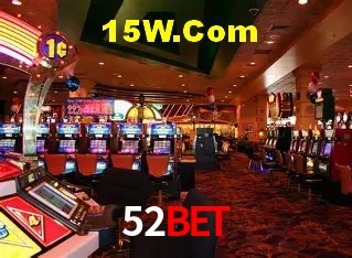 52bet Brasília - Jogo Features