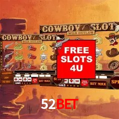 52bet São Paulo - Top Slots