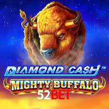 Daily Bonuses 52bet
