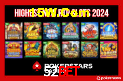 Bônus Generosos e Exclusivos no 52bet para Você!