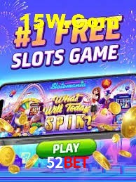 Bonus Features 52bet