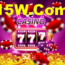 52bet baixar app